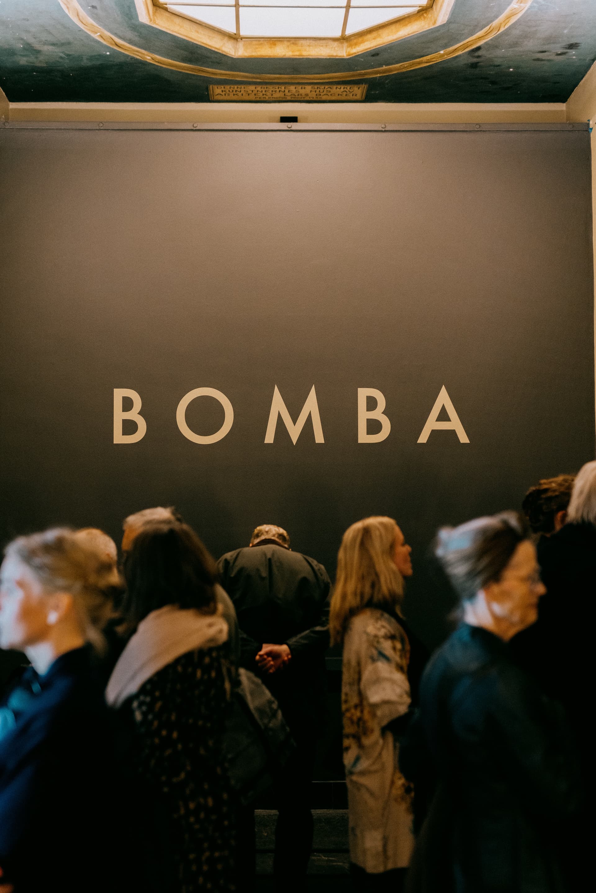 2024 Apning Eli Mai Huang Nesse Dag Erik Elgin Foto Jan Khur Abrakadabra 3