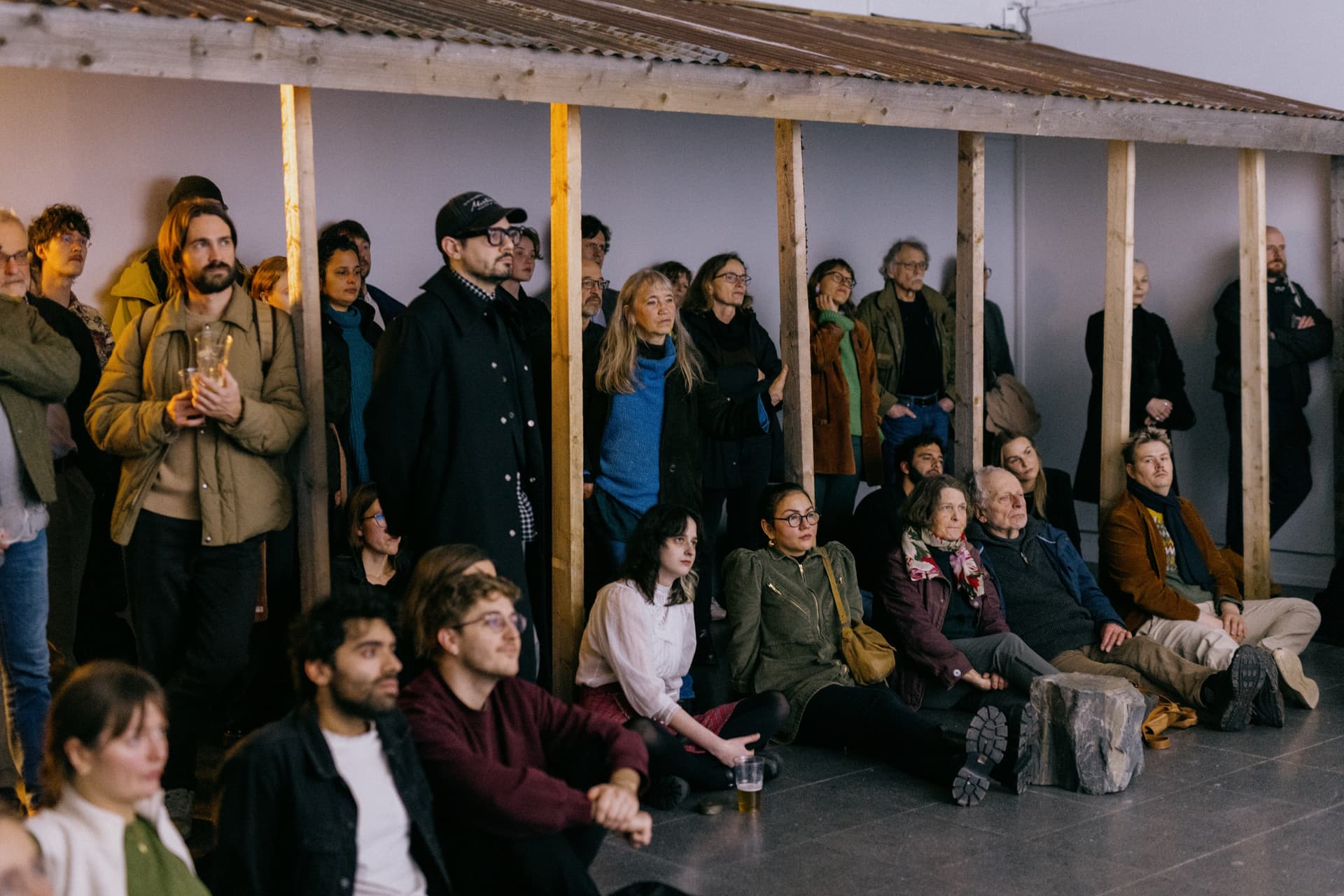 2024 Apning Eli Mai Huang Nesse Dag Erik Elgin Foto Jan Khur Abrakadabra 48