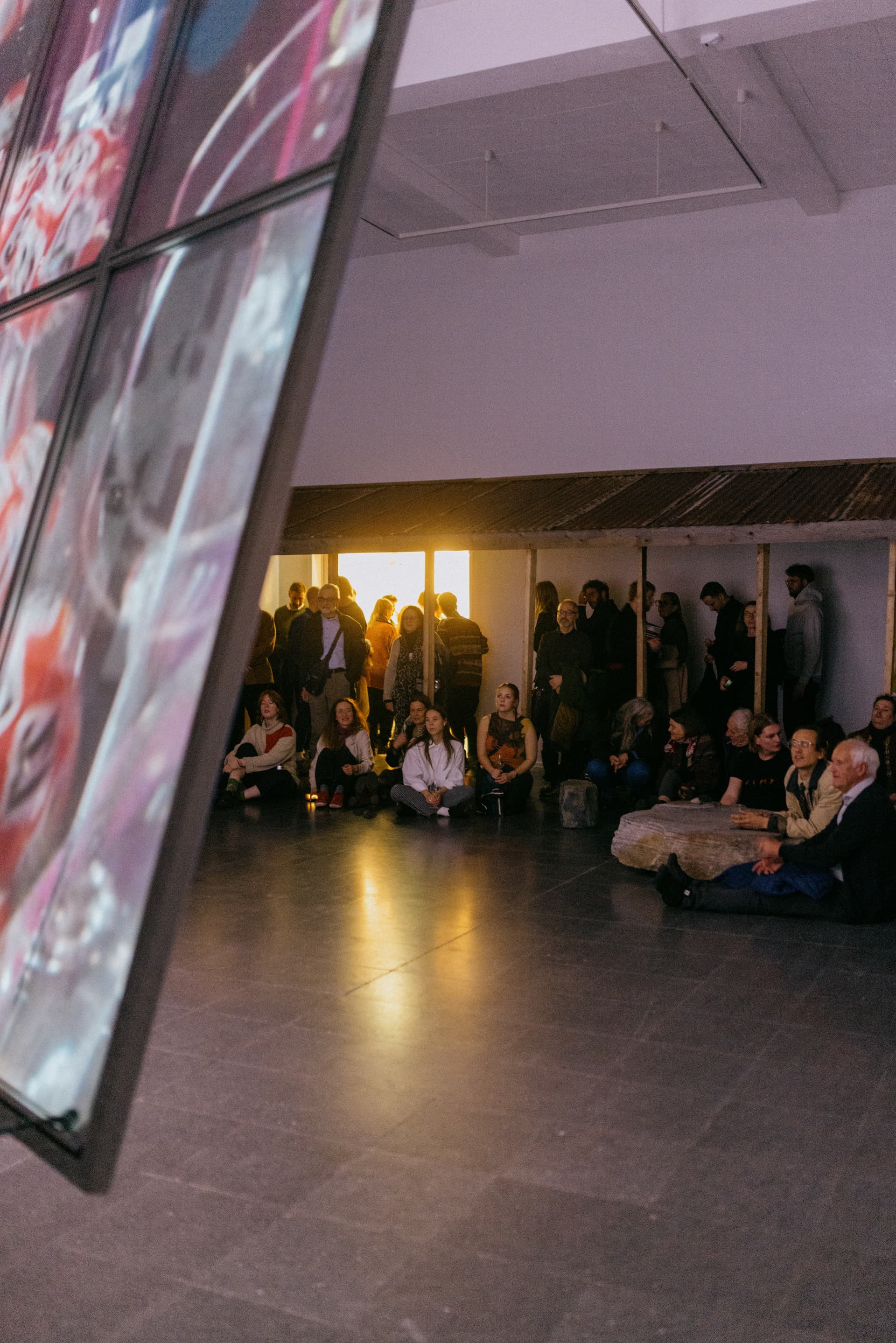 2024 Apning Eli Mai Huang Nesse Dag Erik Elgin Foto Jan Khur Abrakadabra 72