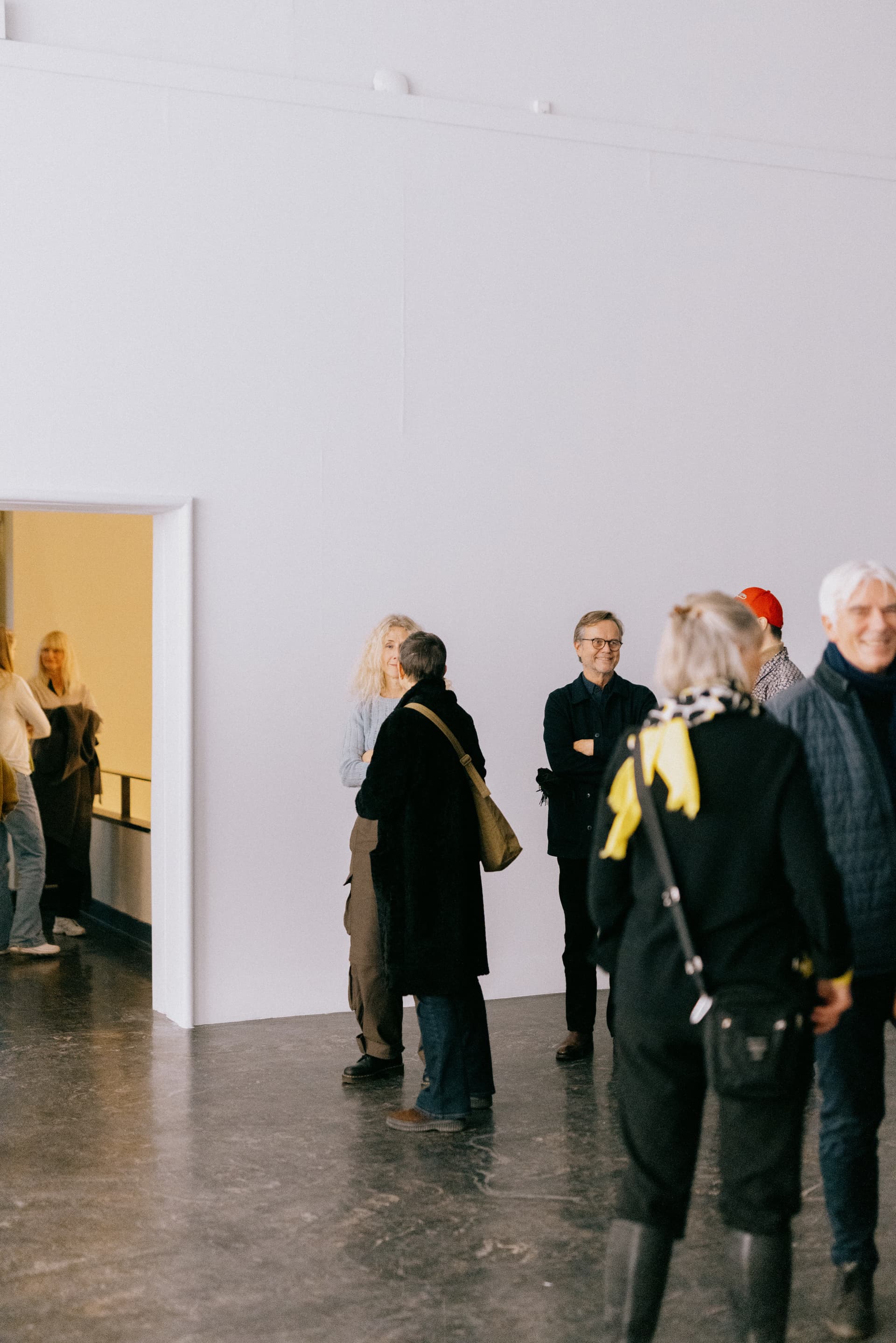 2024 Apning Eli Mai Huang Nesse Dag Erik Elgin Foto Jan Khur Abrakadabra 9