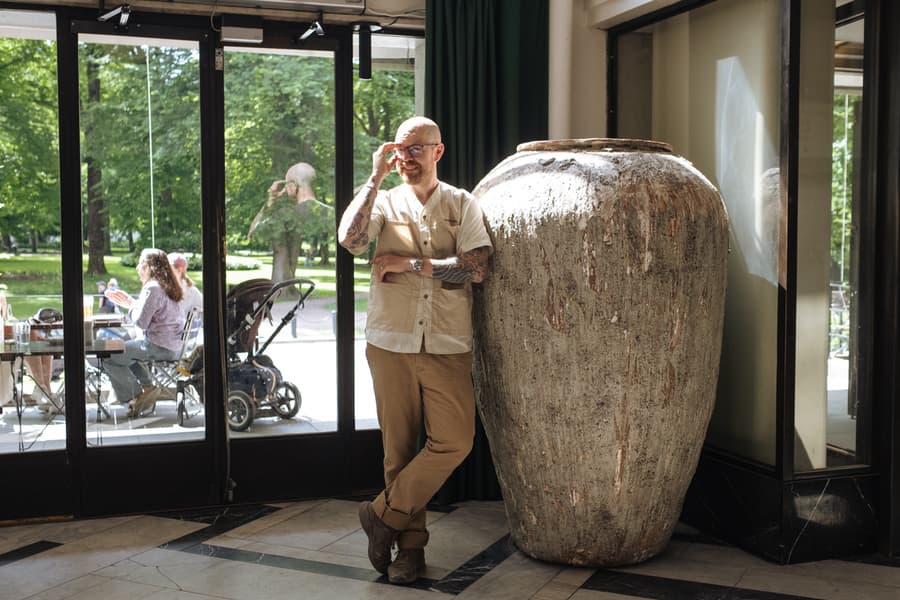 2025 Halvor Skiftun Digernes Foto Mathilde Velvin 12