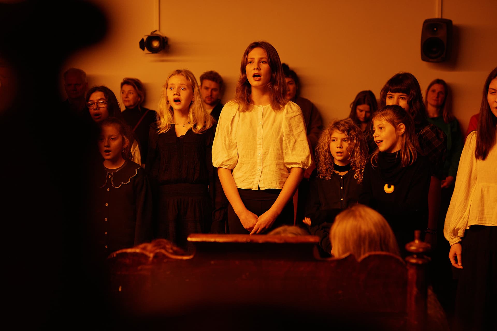 2025 Kunstnernes Hus Apning vintersesong Foto Studio Abrakadabra 459