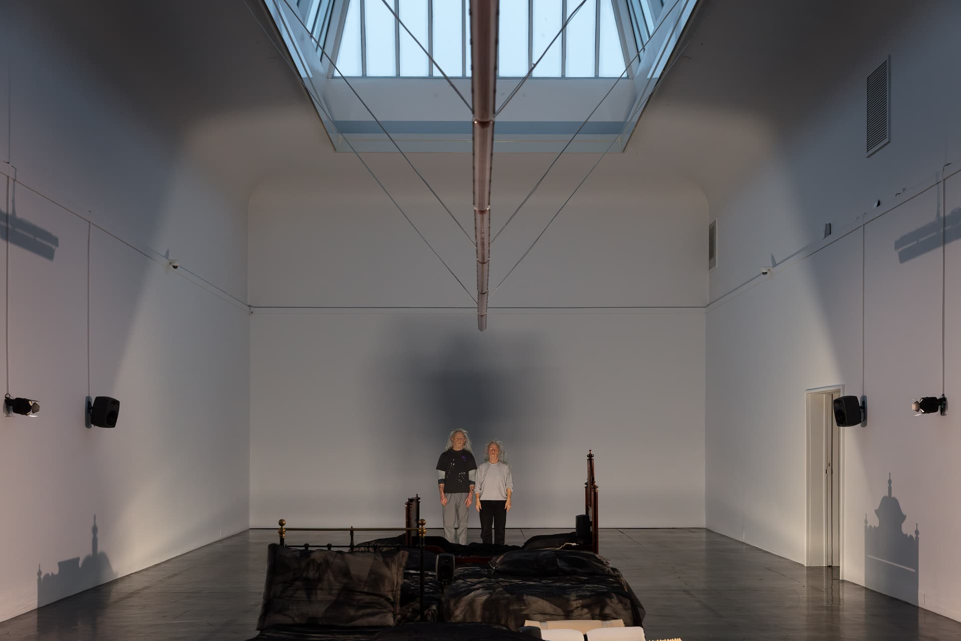 2025 11 Kunstnernes Hus Hjemsøkt hus Tor S Ulstein Kunstdok Web Res 12