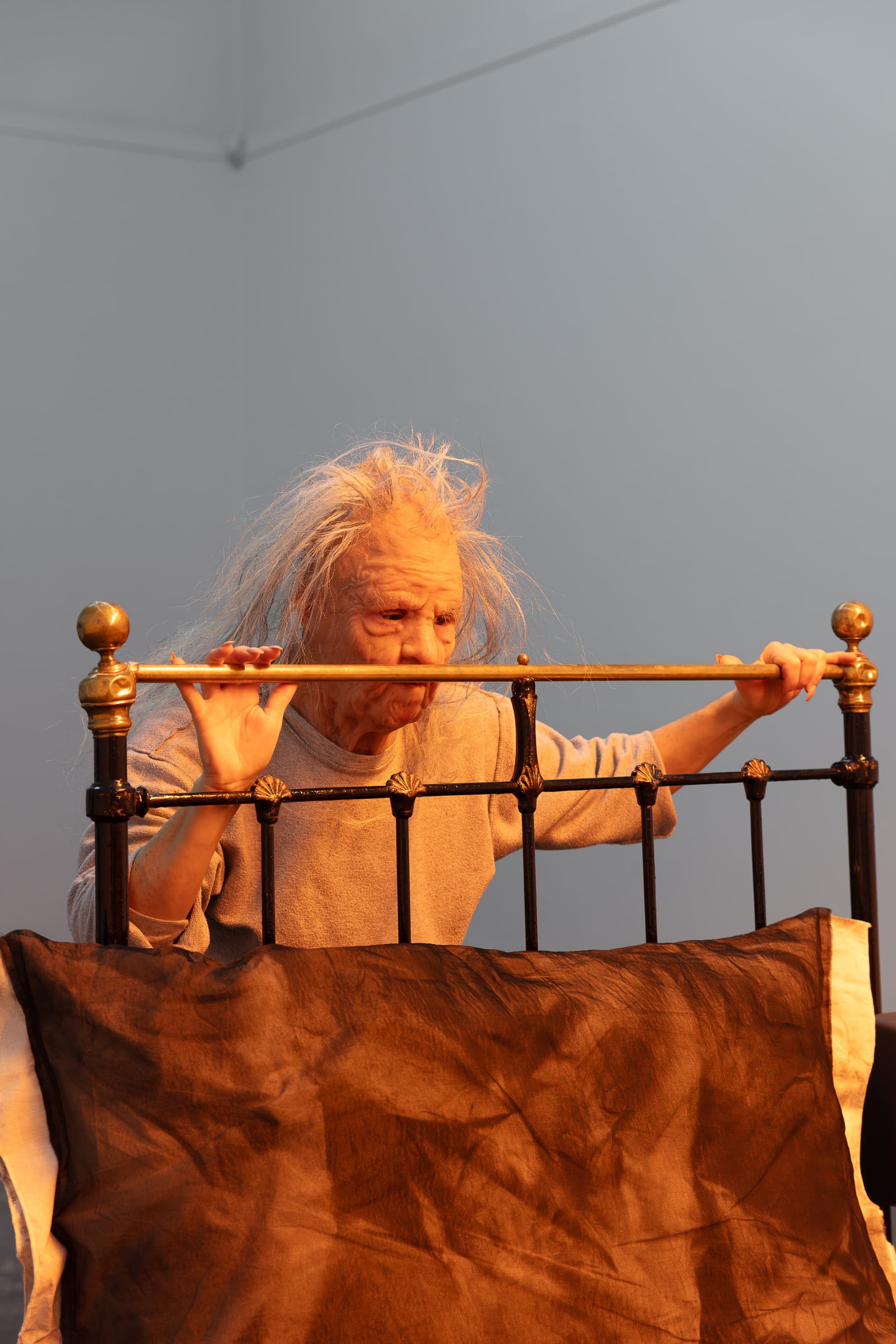 2025 11 Kunstnernes Hus Hjemsøkt hus Tor S Ulstein Kunstdok Web Res 3