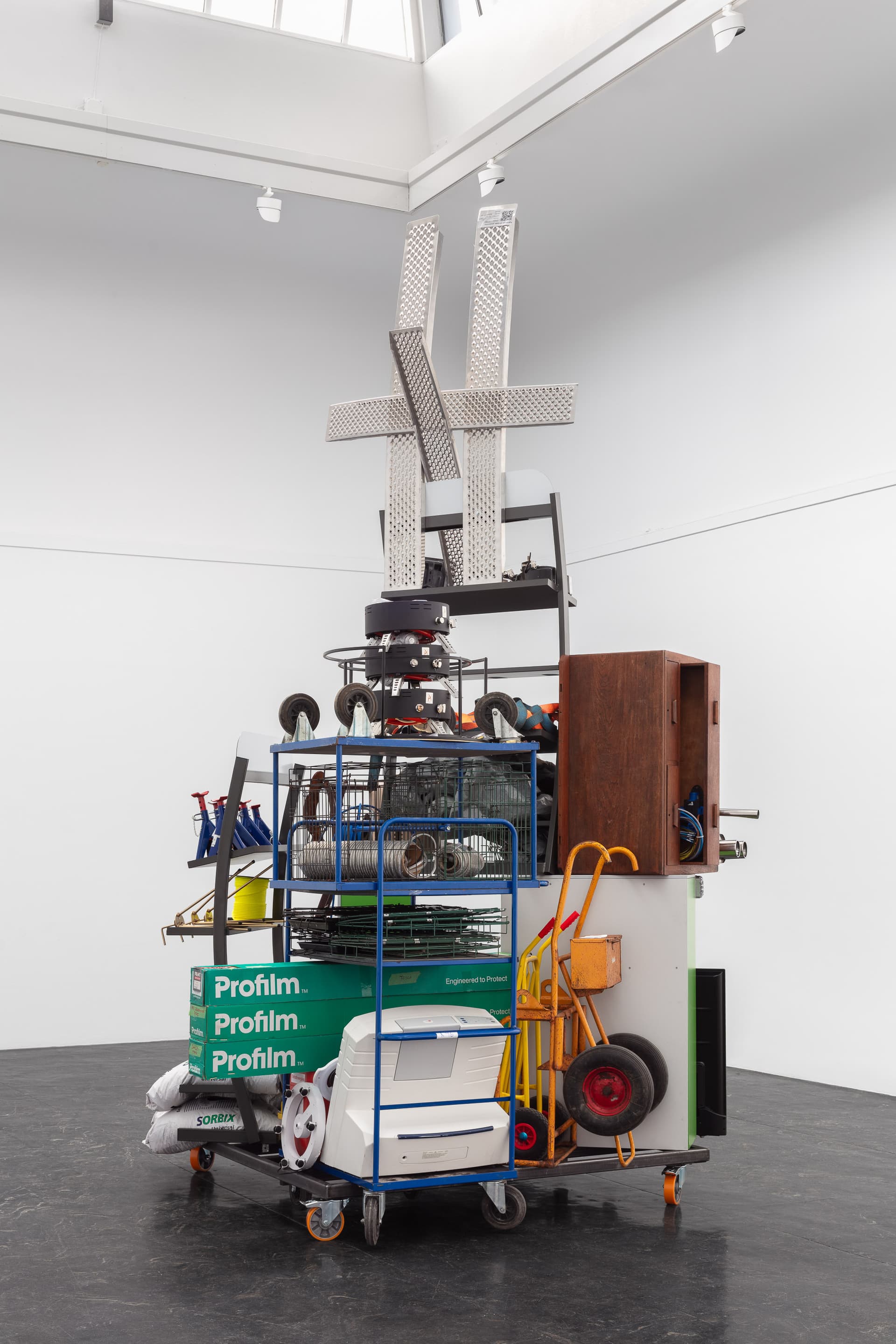 2025 11 Kunstnernes Hus Stian Adlandsvik Foto Tor S Ulstein Kunstdok Web Res 12