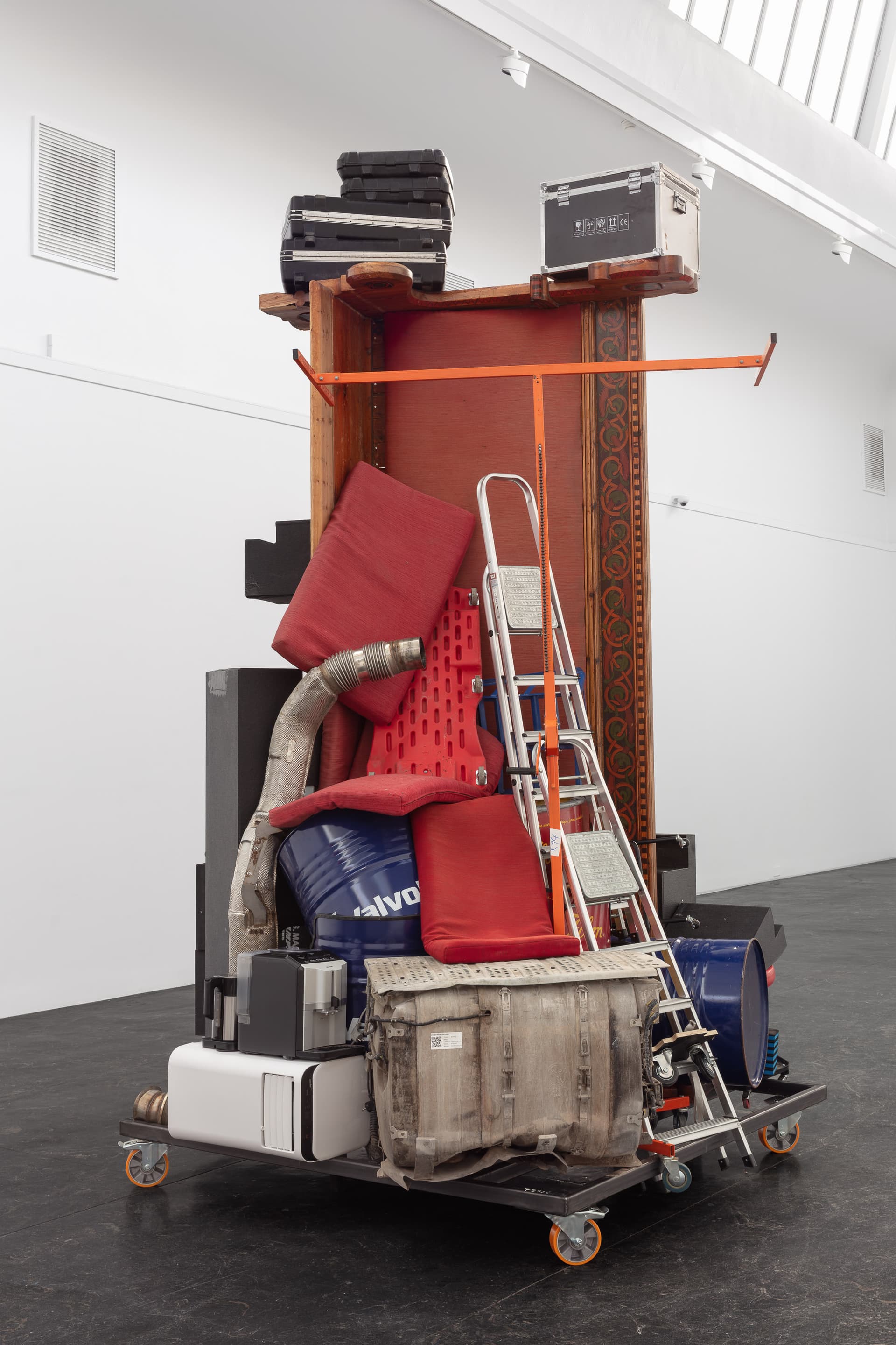 2025 11 Kunstnernes Hus Stian Adlandsvik Foto Tor S Ulstein Kunstdok Web Res 5