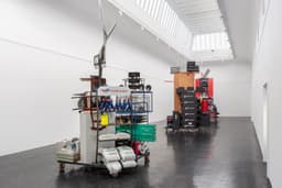 2025 11 Kunstnernes Hus Stian Adlandsvik Foto Tor S Ulstein Kunstdok Web Res 8