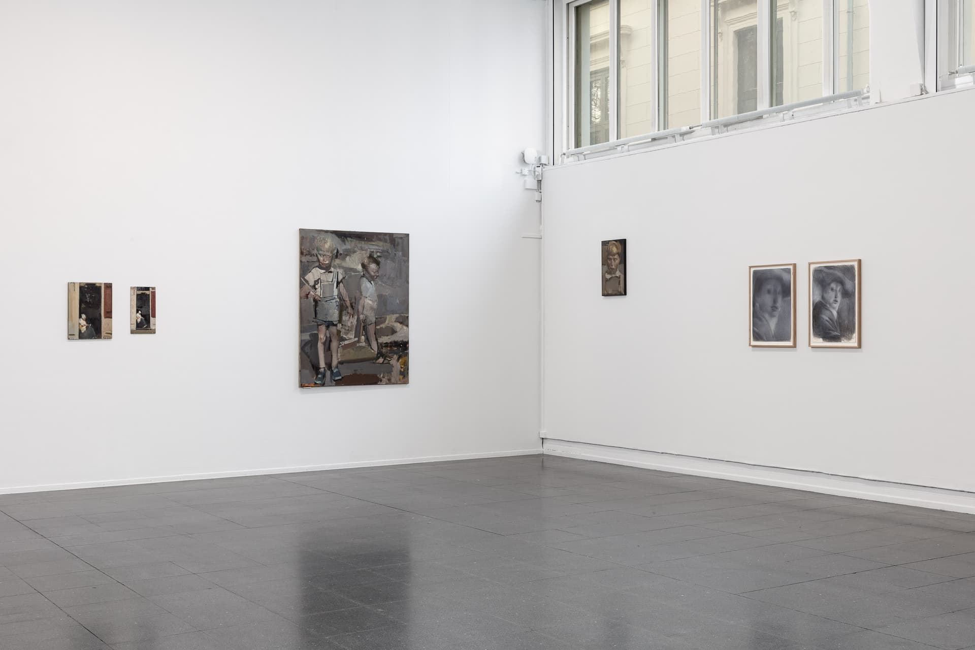 2025 11 Kunstnernes Hus Stian Grogaard Web Res Foto Tor S Ulstein Kunstdok 2