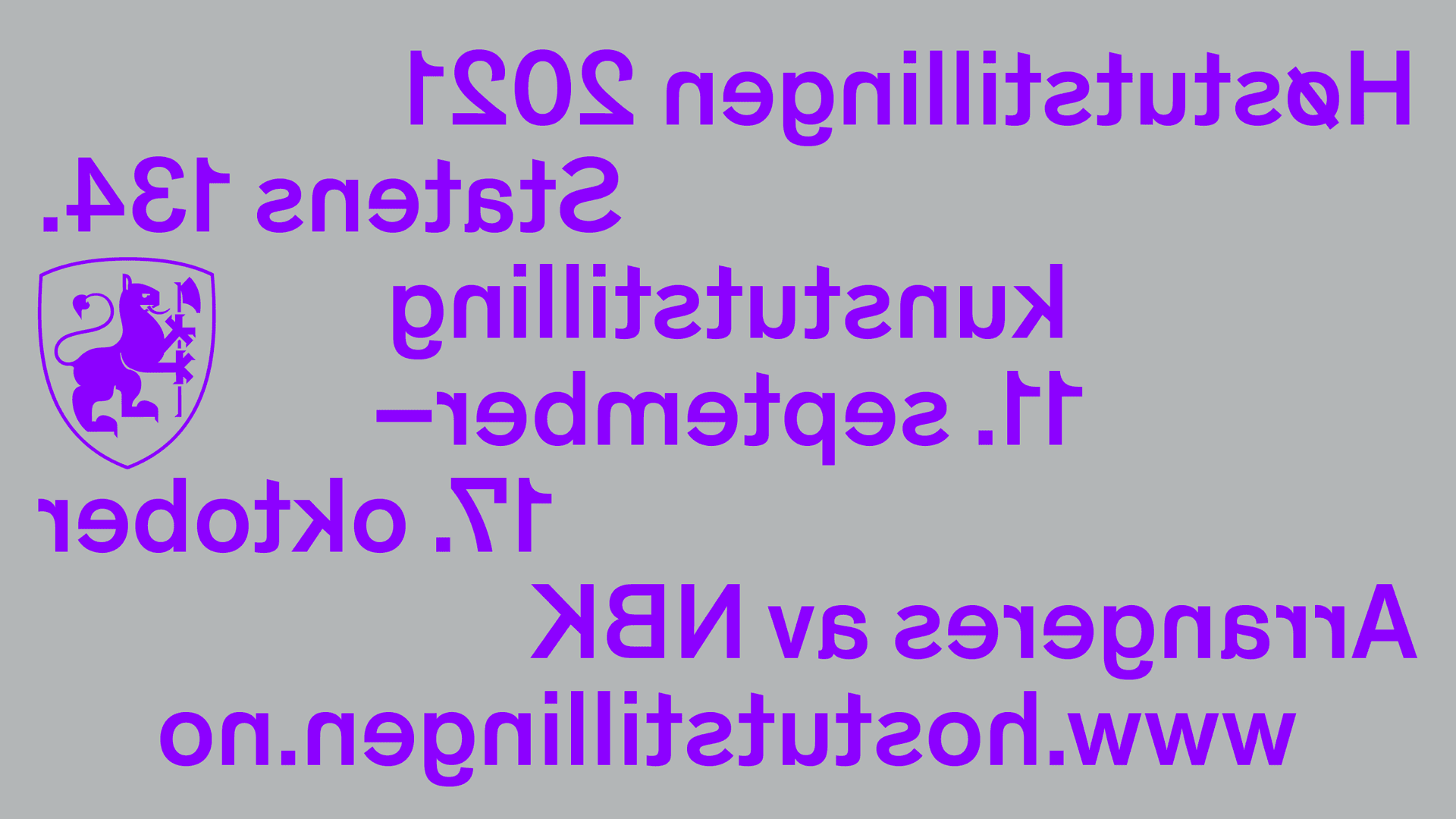 210628 Høstutstillingen 2021 sosiale medier speilvendt 16 9