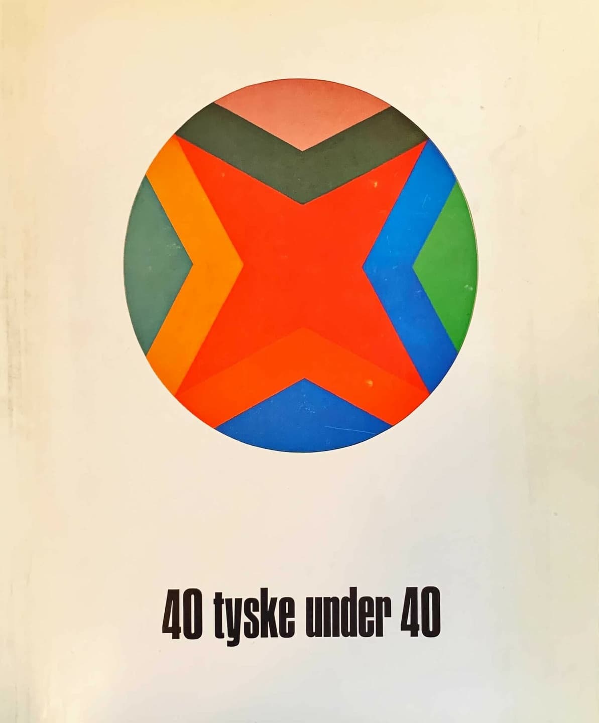 40 tyske under 40