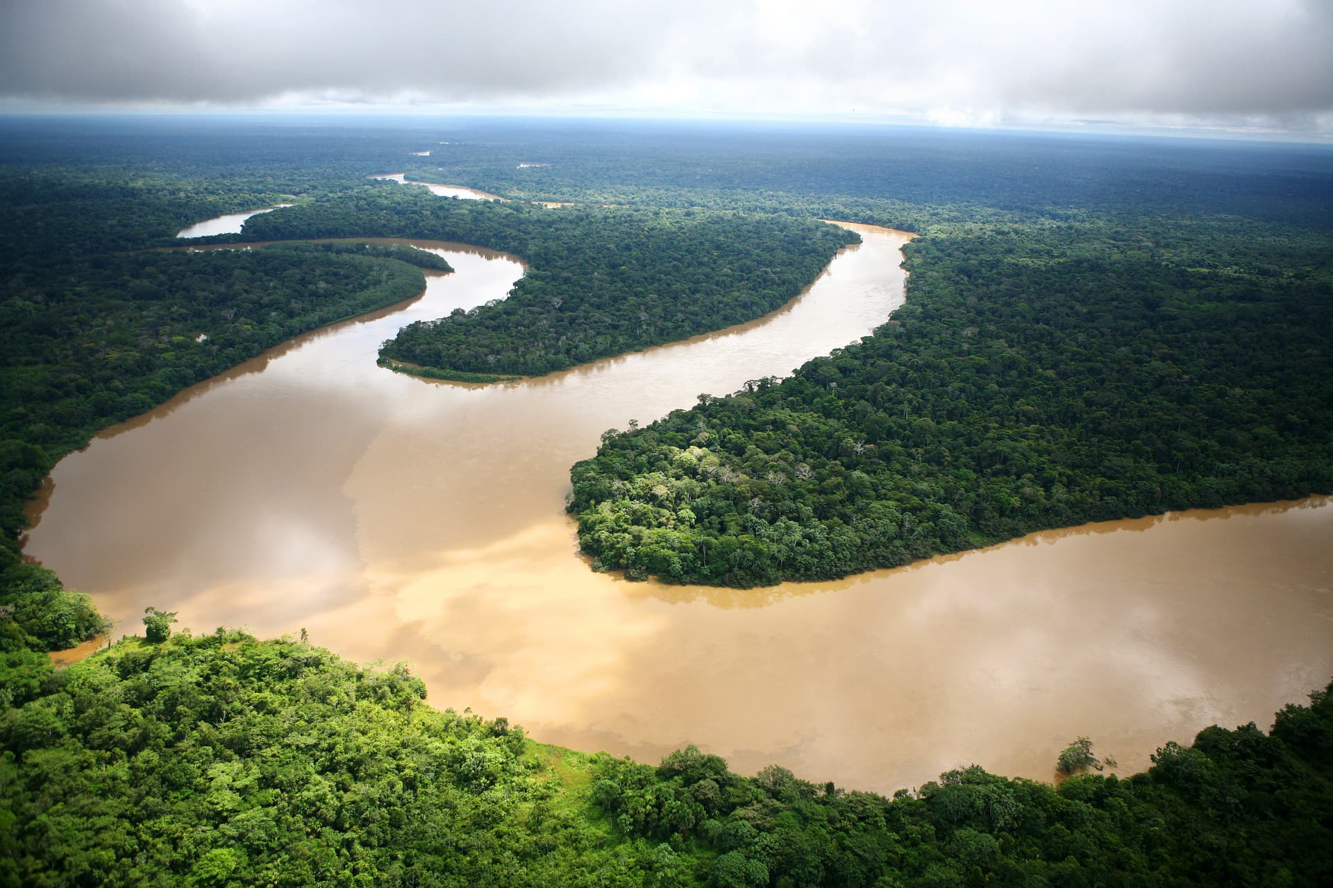 Amazonas