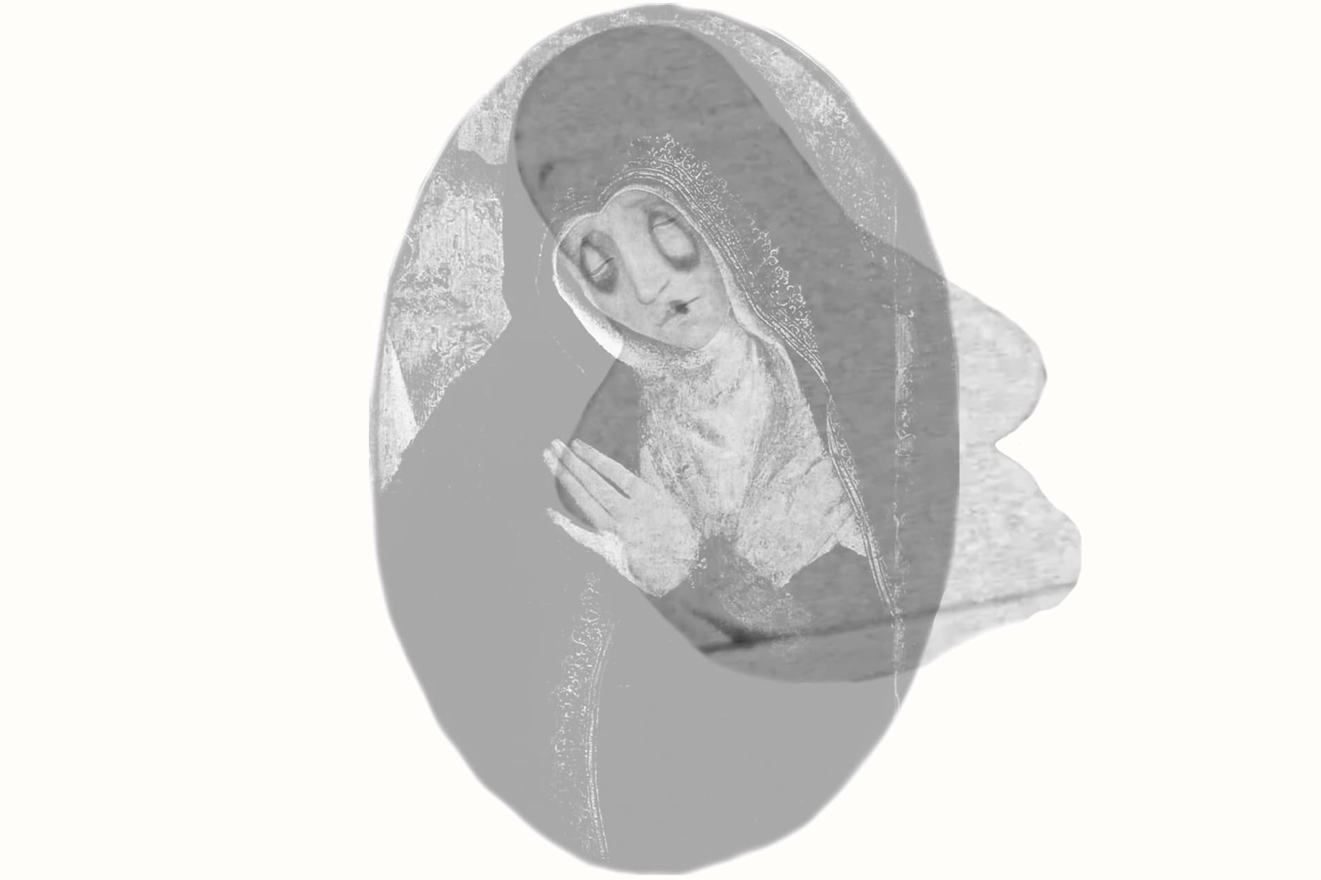 Anna Clawson poormary