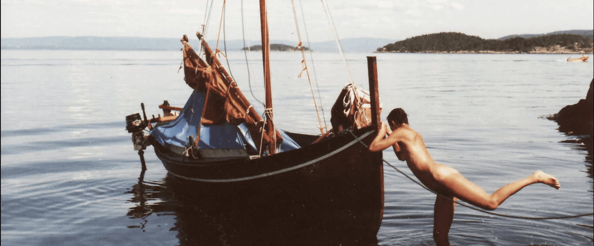 Anne Haugsgjerd More Woman More Cry