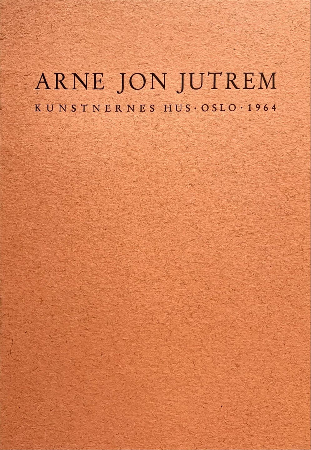 Arne Jon Jutrem