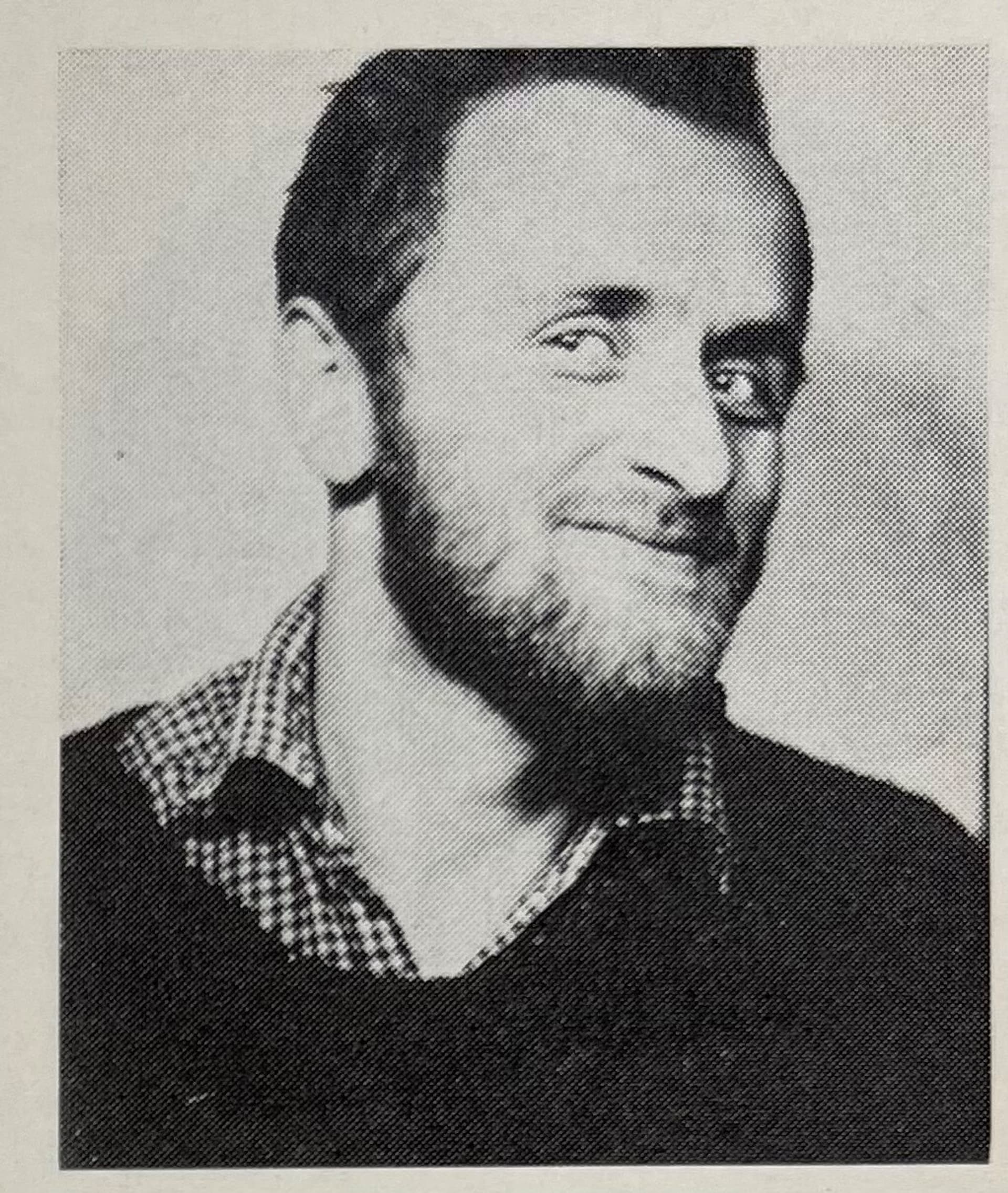 Arne Sørensen