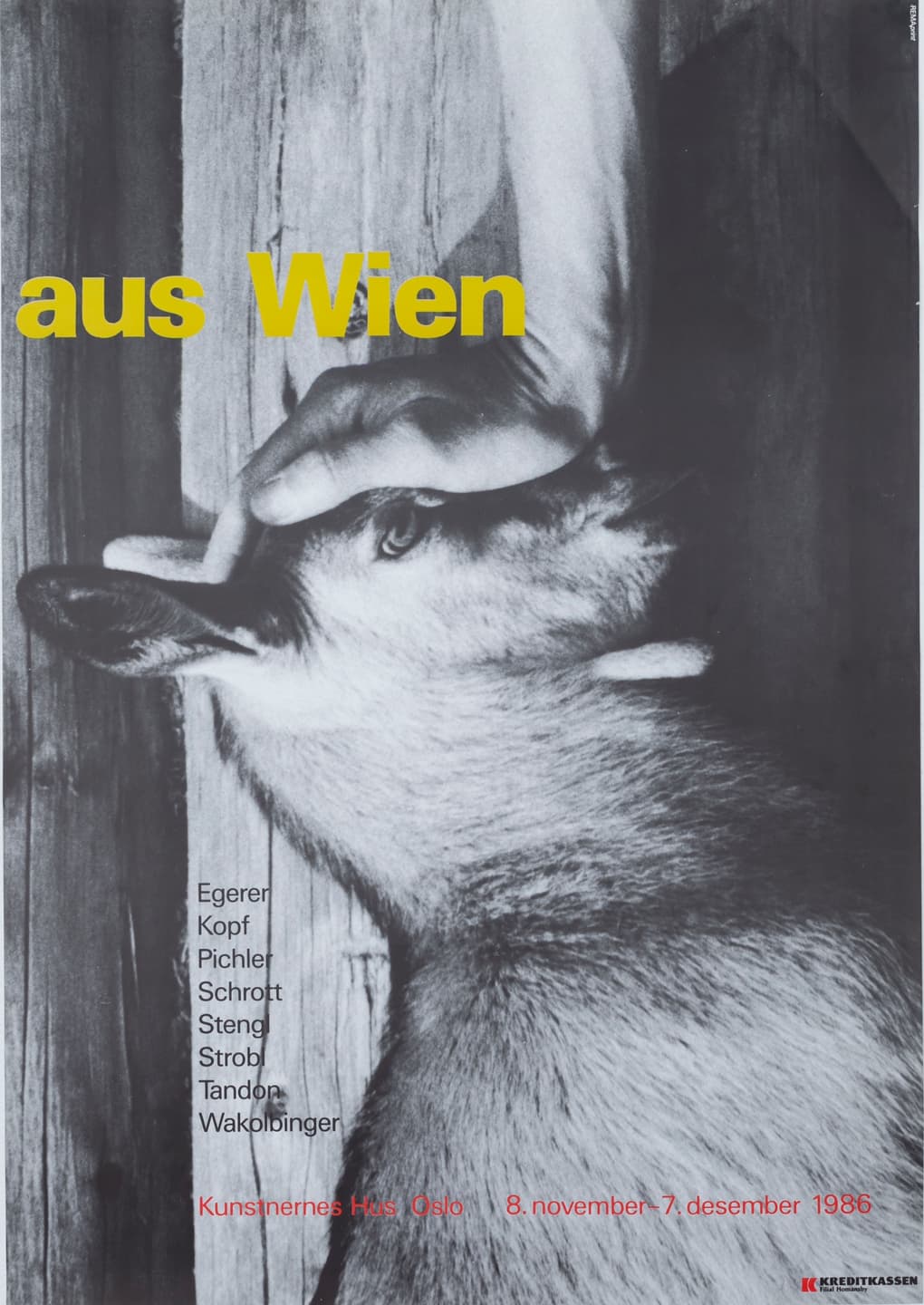 Aus Wien Nov Des1986