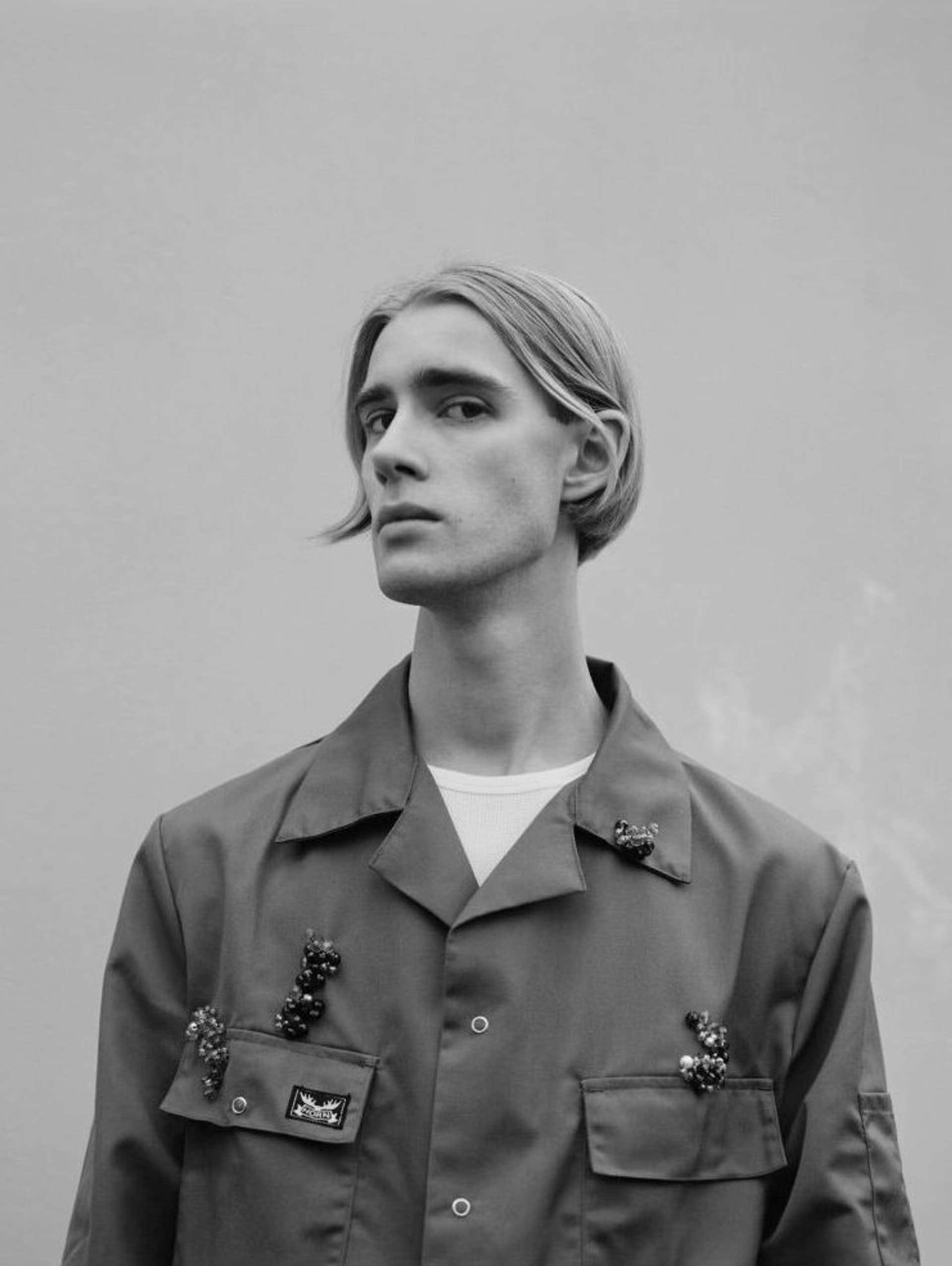 Bendik HK