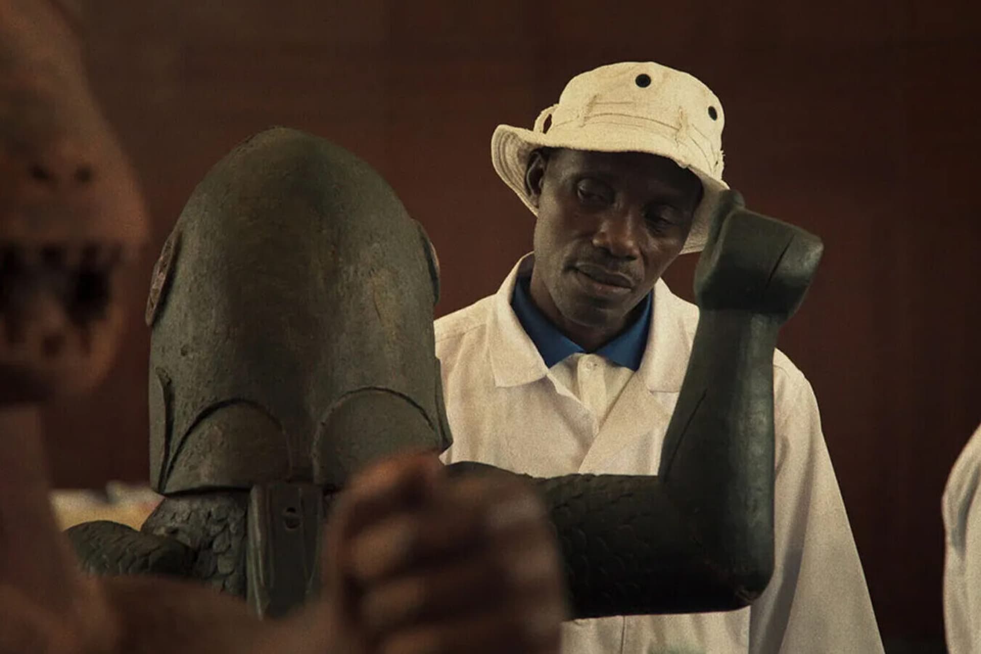 Dahomey