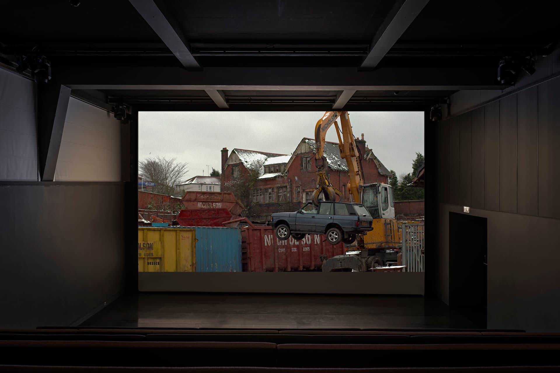 Deller Silver Series 2