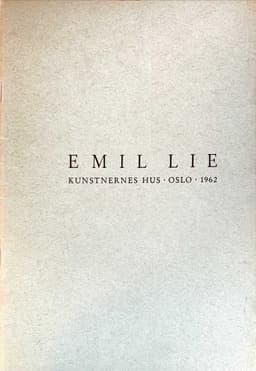 Emil Lie