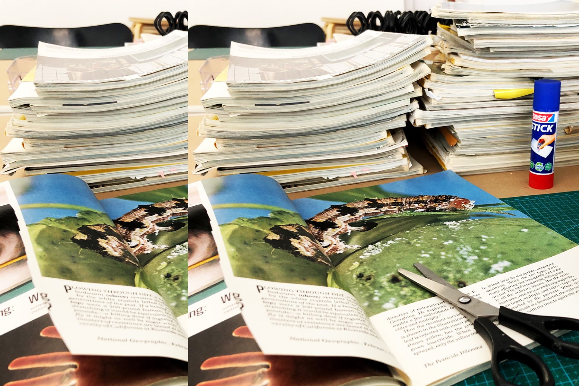 Familieverksted Haga Kristensen