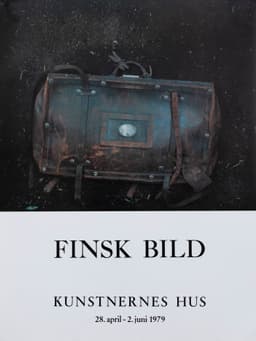 Finsk Bild Apr Juni1979
