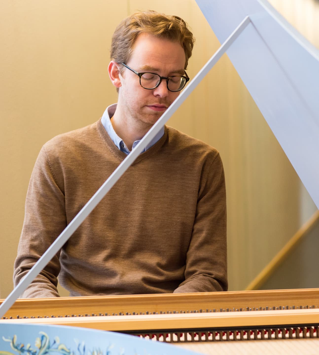 Forskningsuka Konsert