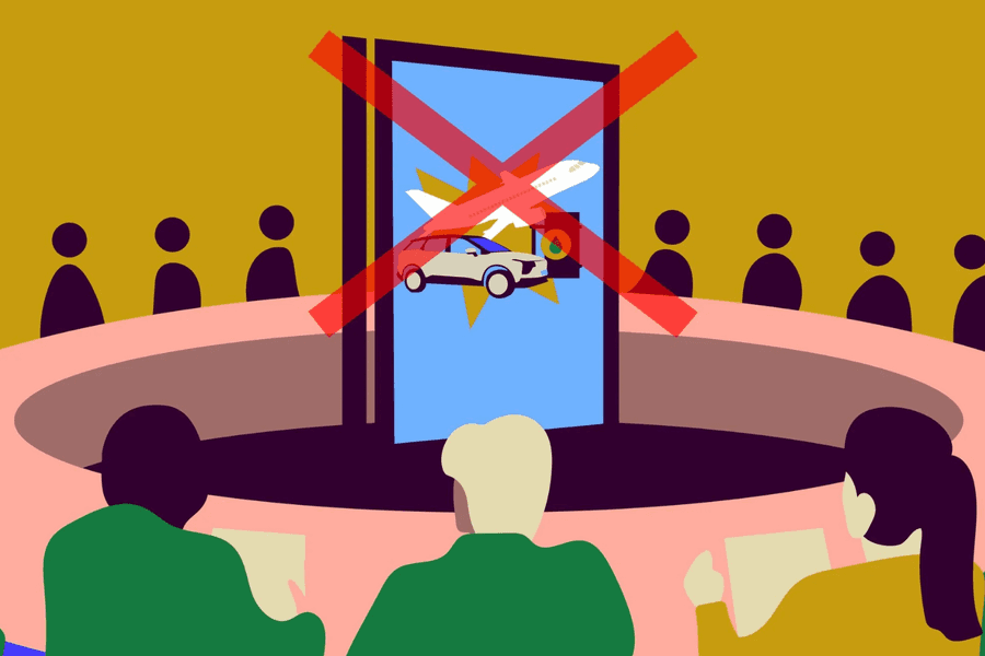 Fossilfri kunst idrett og reklame