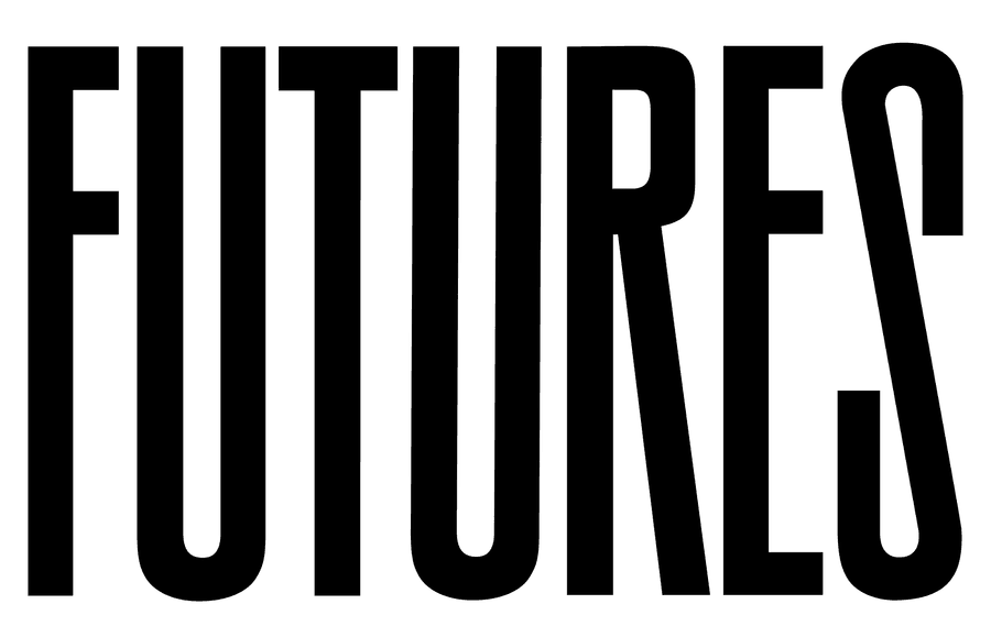 Futures Logo black