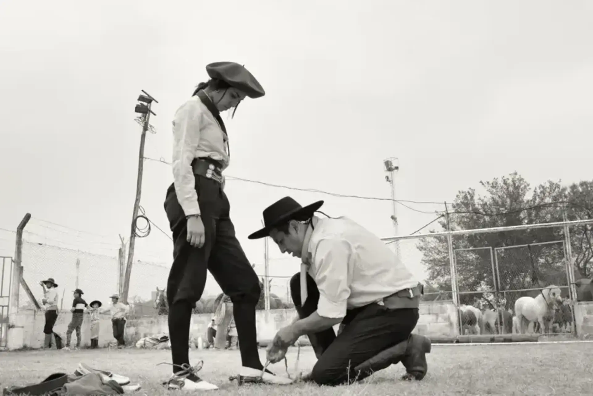Gaucho Gaucho