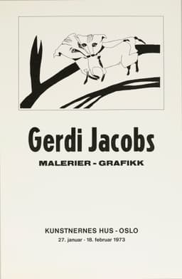Gerdi Jacobs1973janfeb