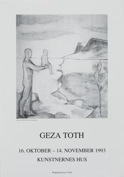 Geza Toth Okt Nov1993