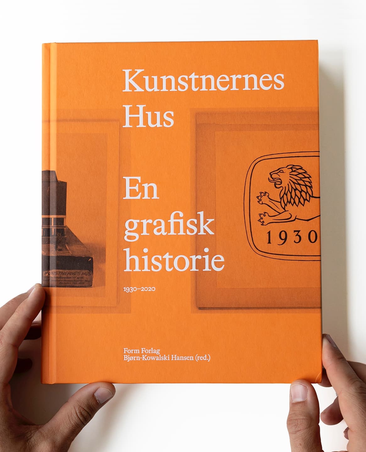 Grafisk historie bok 1