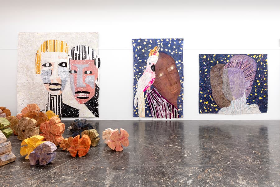 Gunvor Nervold Antonsen De fleksible 1 063