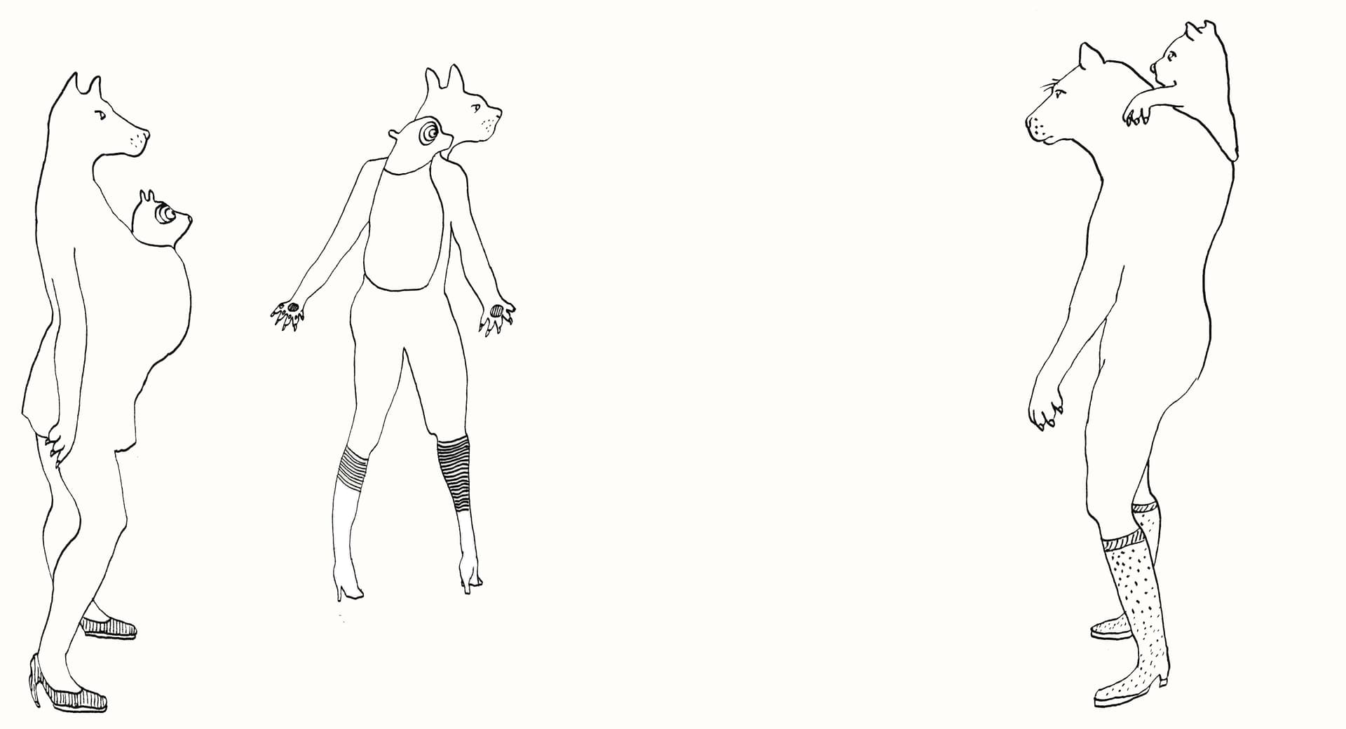 Guri Guri Babyomvising Alle 3 Lovene