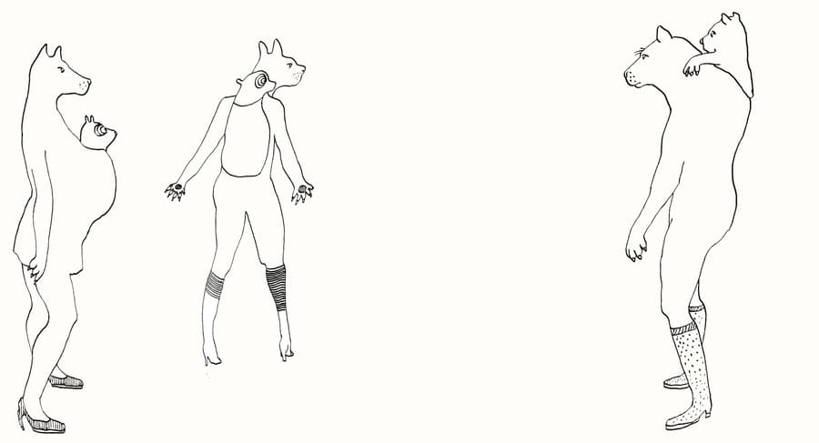 Guri Guri Babyomvising Alle 3 Lovene