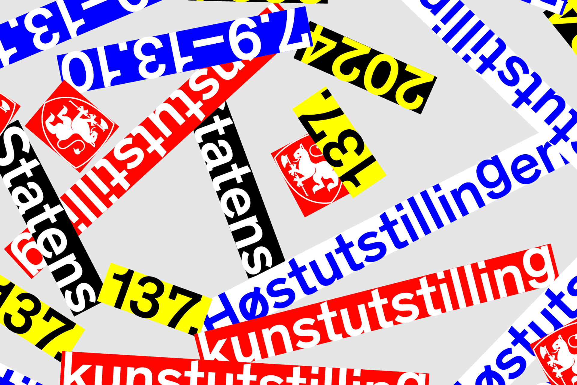 Høstutstillingen 2024 16x9 banner