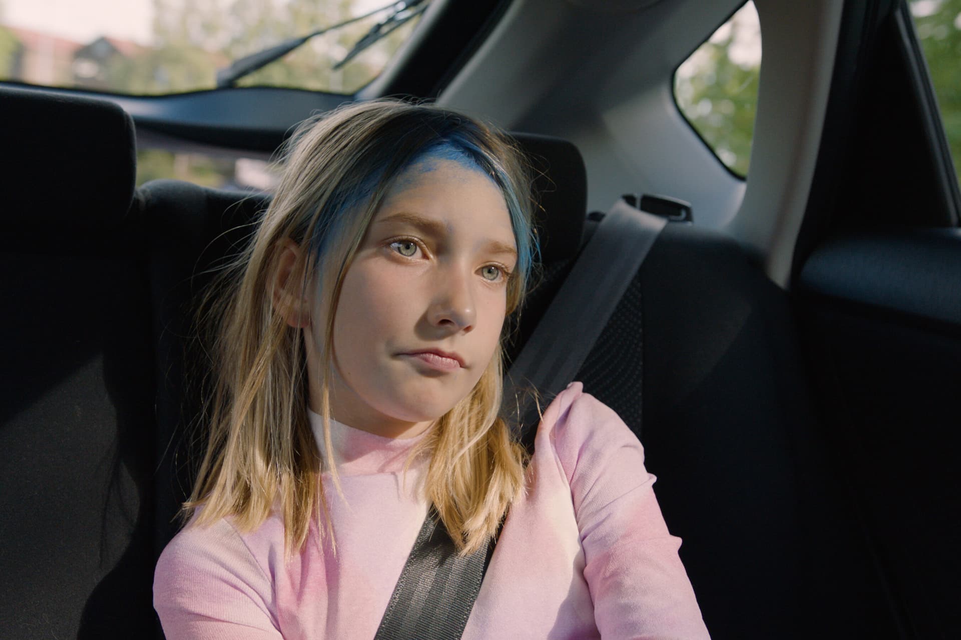 HOVEDBILDE Automatic Touch Daisuke Kosugi