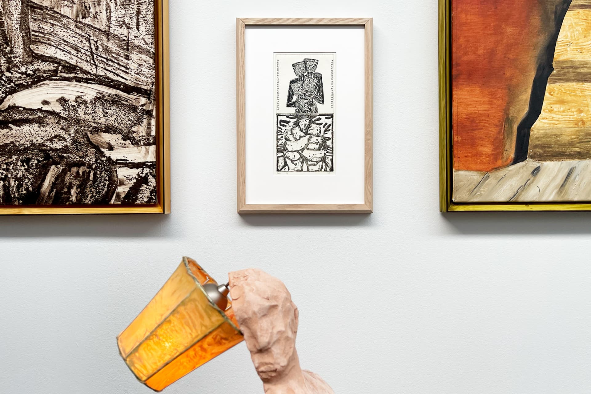 Haga Kristensen edisjon