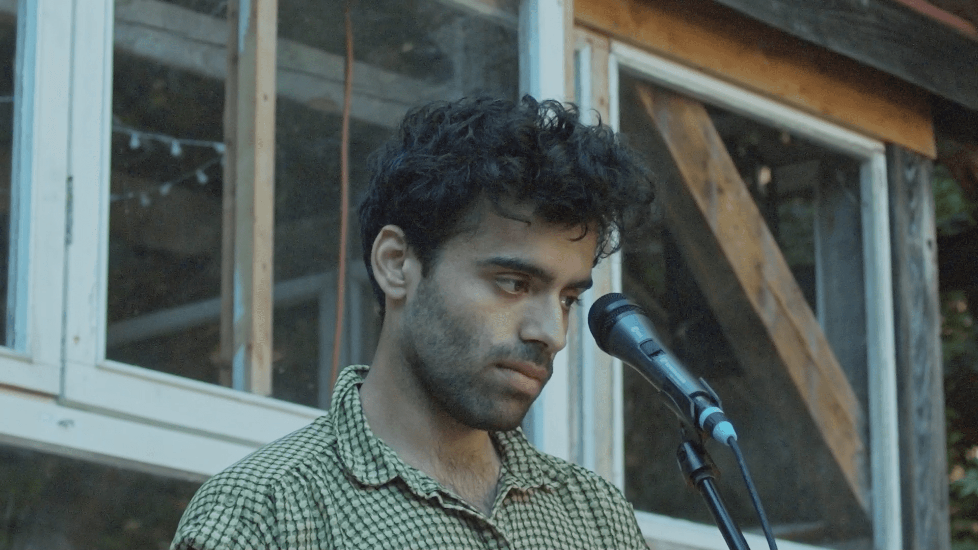 Hamid fkds presentasjon bilde