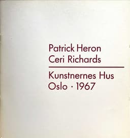 Heron Richards
