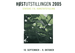 Hostutstilling 2005