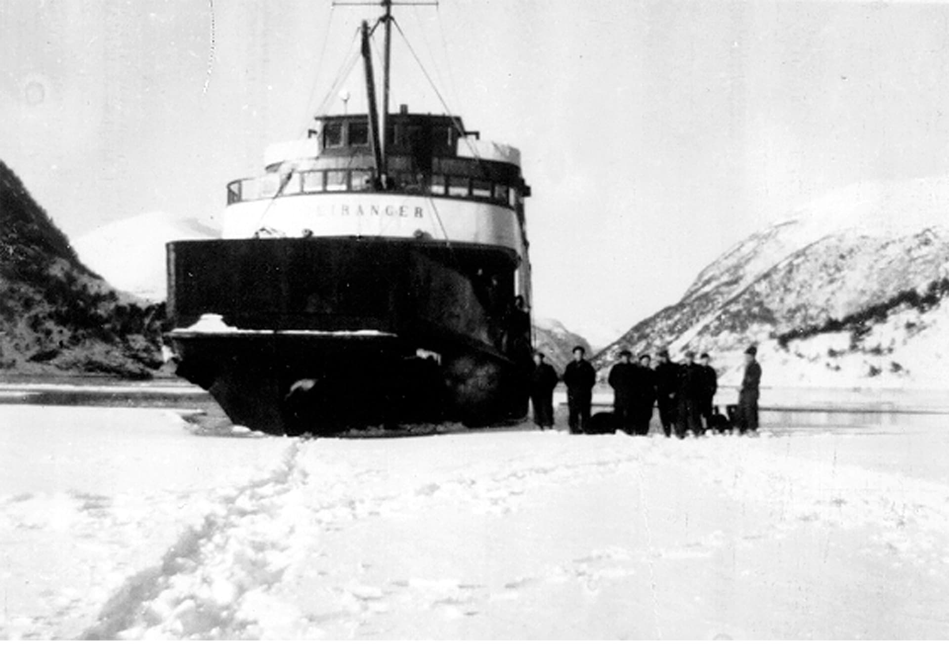 Icebreaker