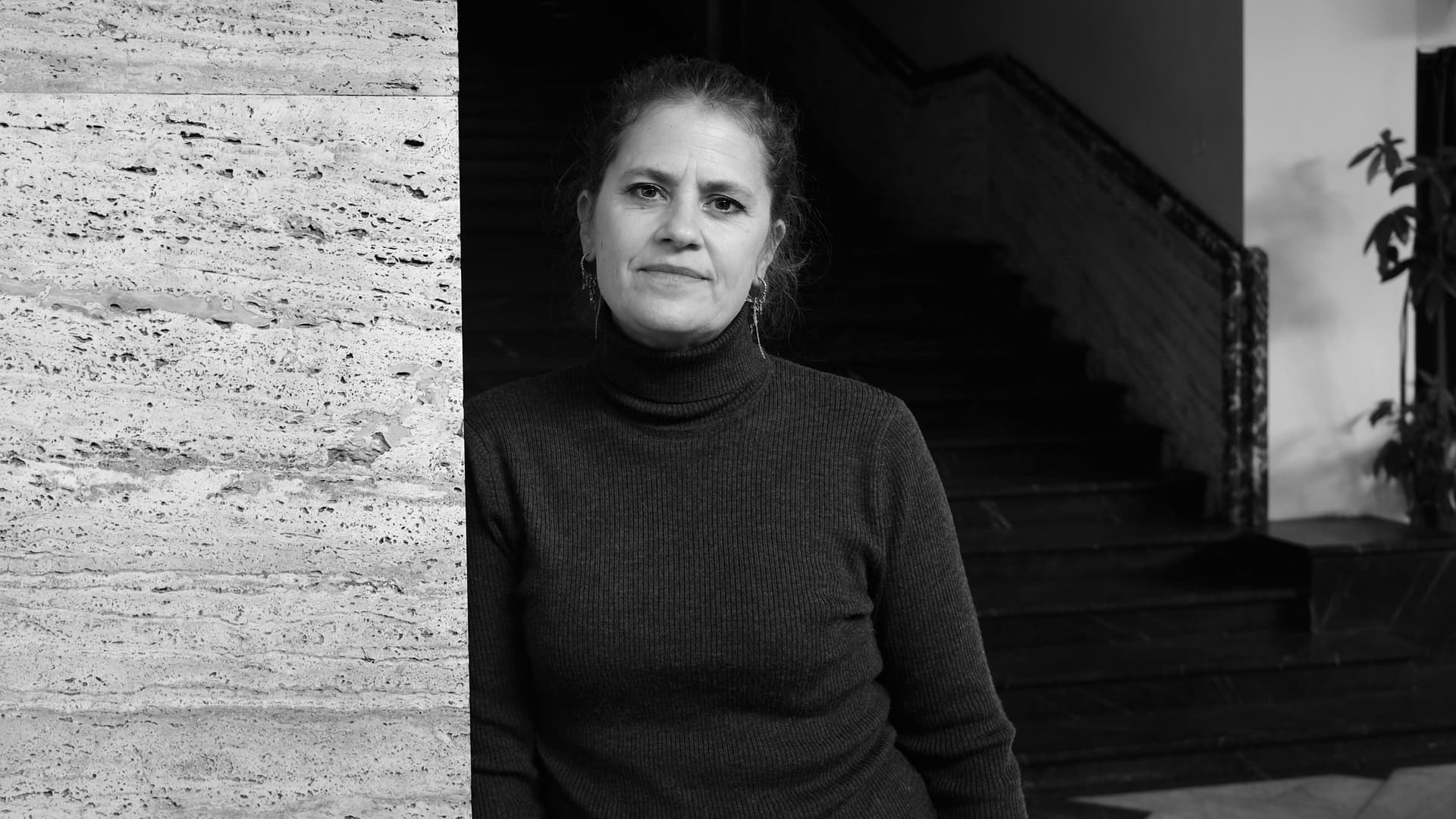 Ida Kierulf Foto KH