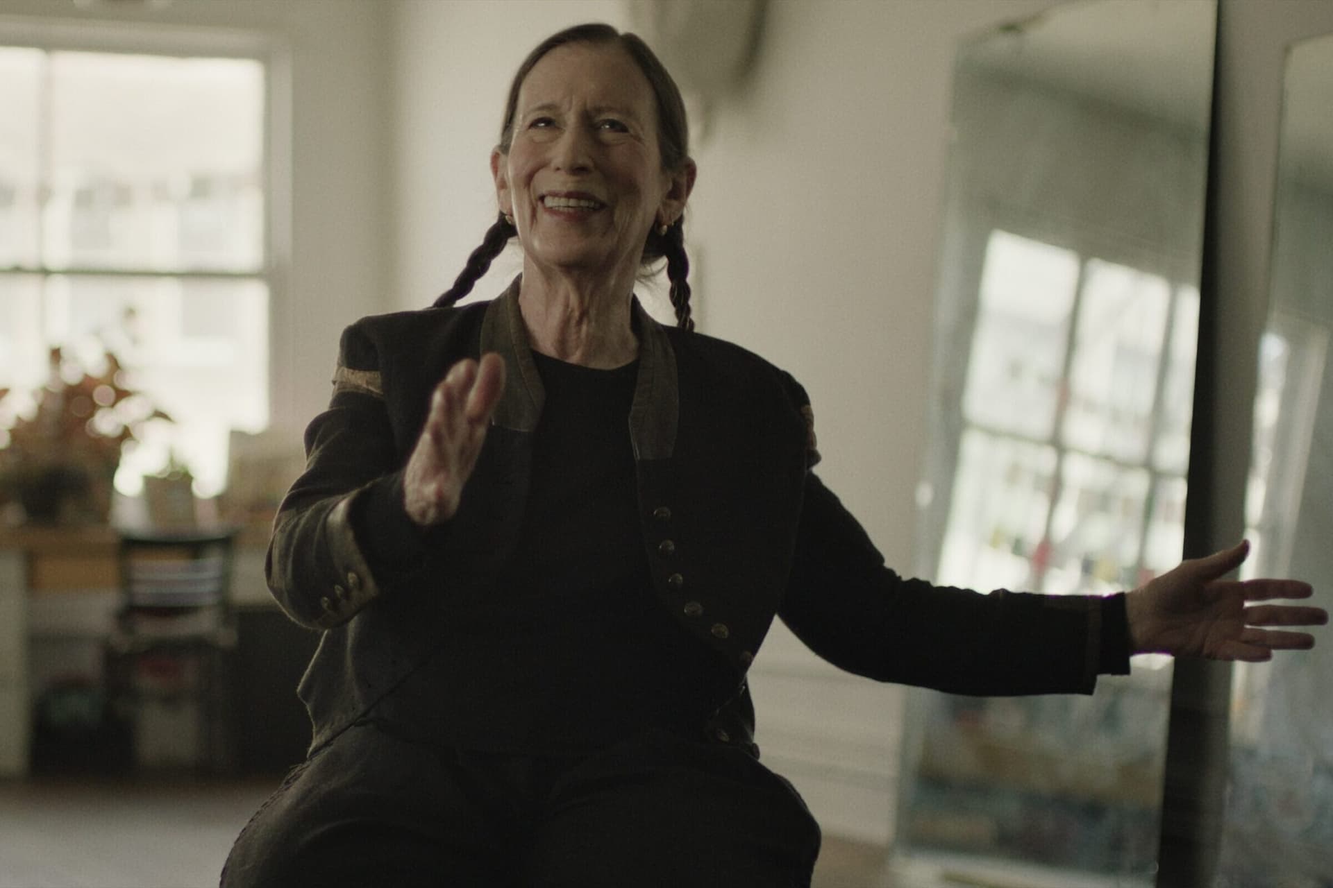 Image 2 MONK IN PIECES courtesy of 110th Street Films