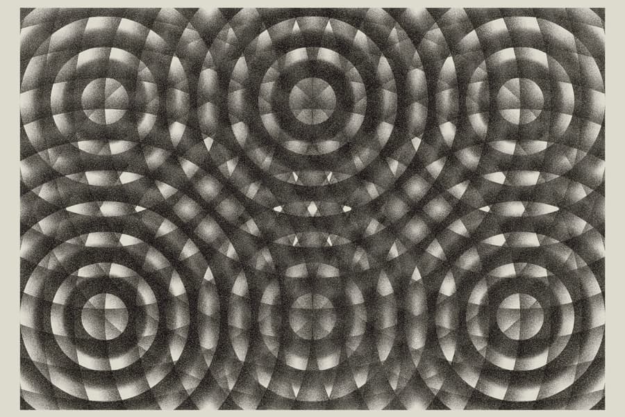 Interstice Luminosity Ana Maria Bermudez Morou