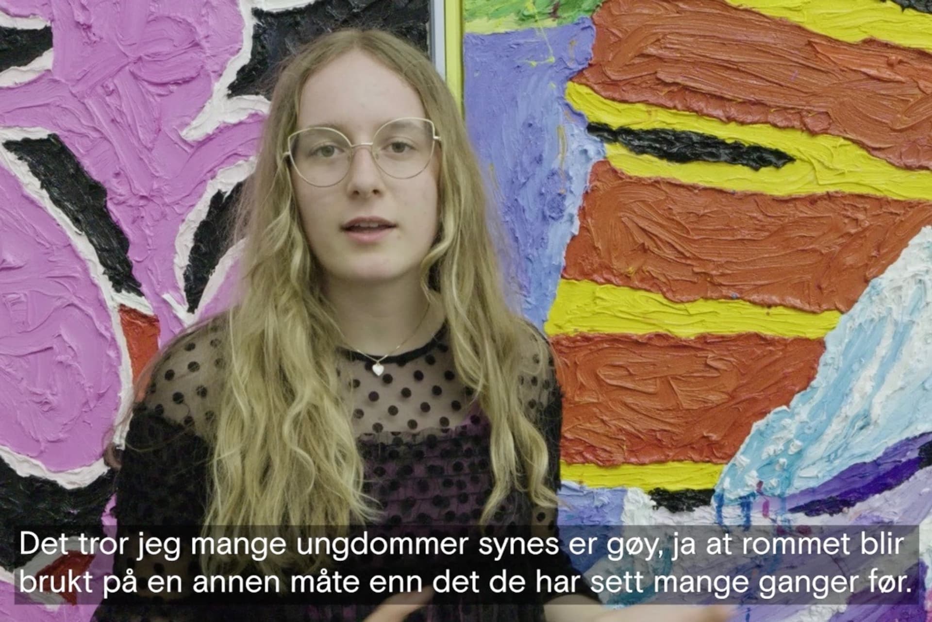 Iris Blikkåpner