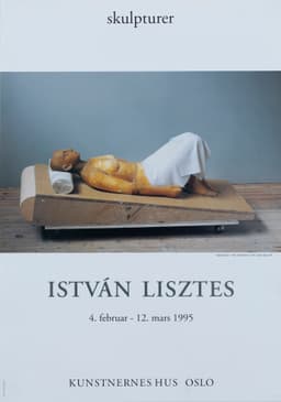 Istvan Lisztes F Eb Mars1995