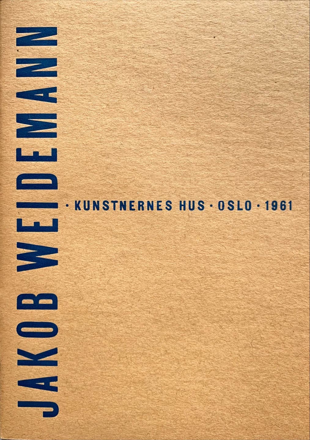 Jakob Weidemann