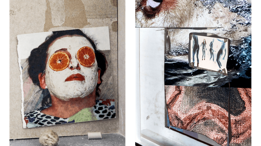 James Richards edisjoner